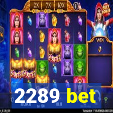 2289 bet